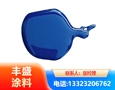晋中水性醇酸磁漆