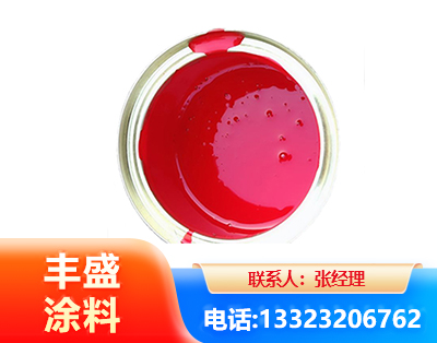 晋中水性沥青漆