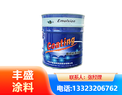 晋中水性聚氨酯漆