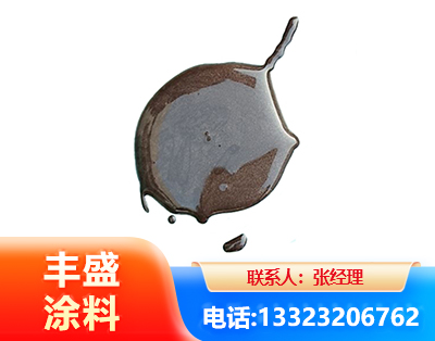 晋中水性氯磺化漆