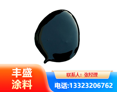 晋中水性氯化橡胶漆